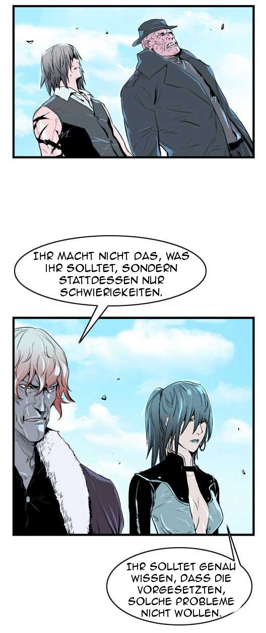 Read Noblesse DE Manga Online