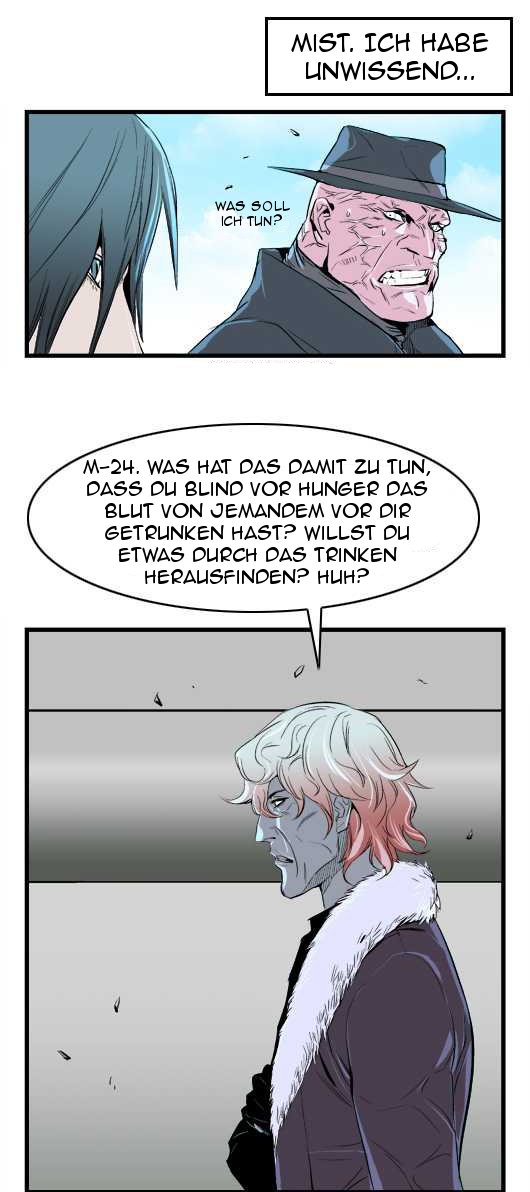 Read Noblesse DE Manga Online