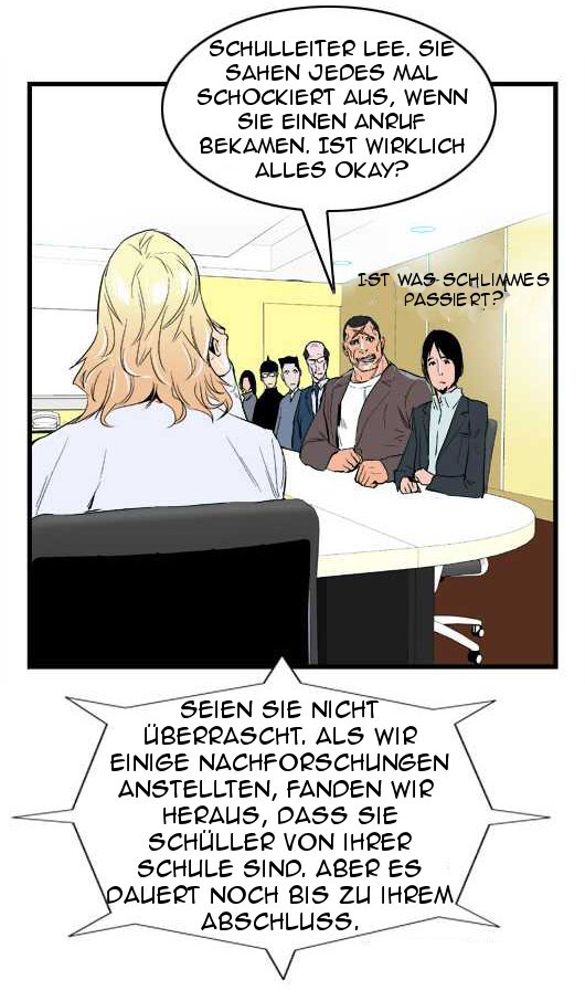 Read Noblesse DE Manga Online