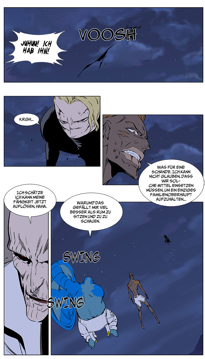 Read Noblesse DE Manga Online