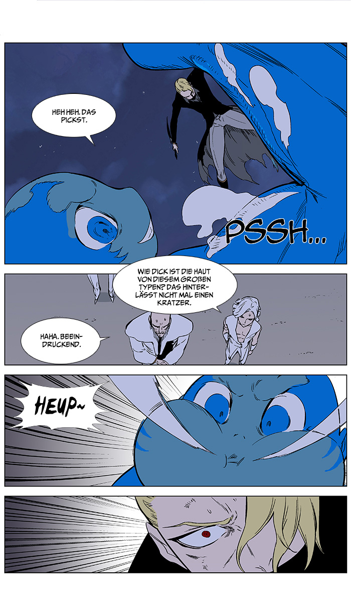 Read Noblesse DE Manga Online