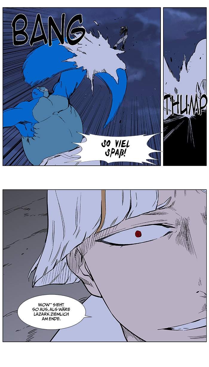Read Noblesse DE Manga Online