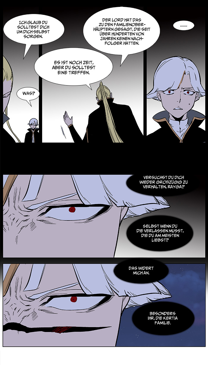 Read Noblesse DE Manga Online