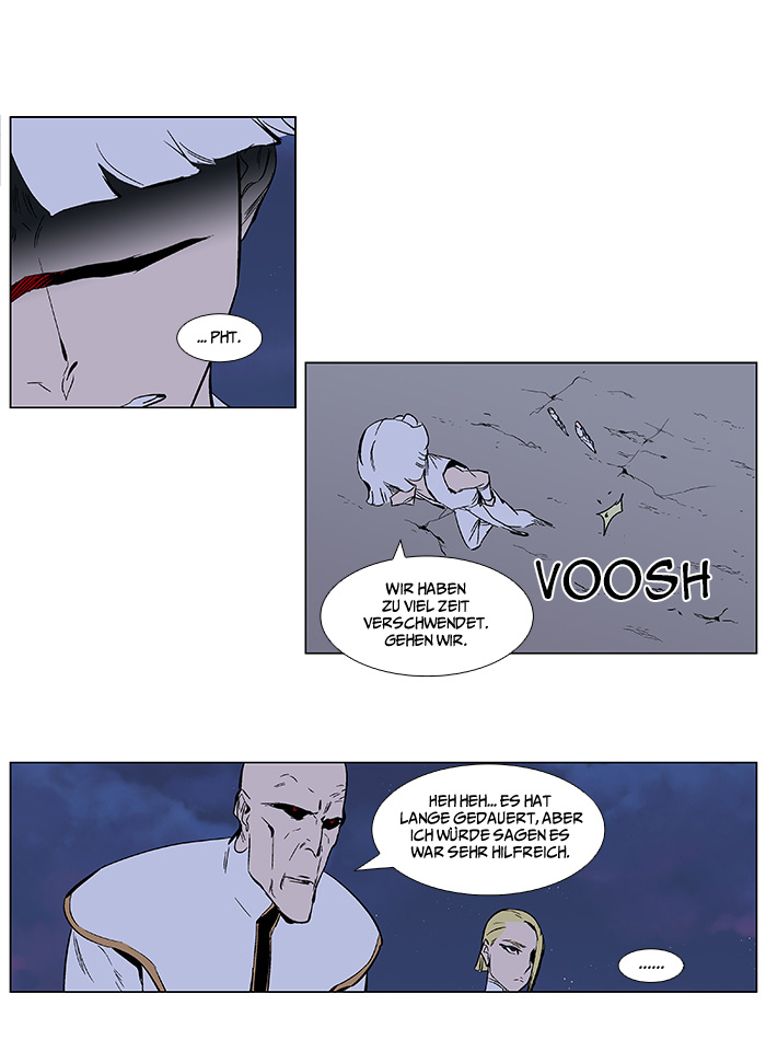 Read Noblesse DE Manga Online