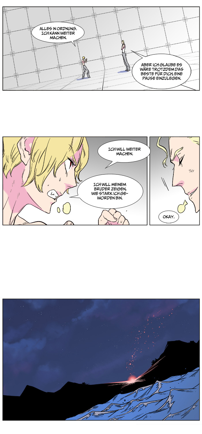 Read Noblesse DE Manga Online