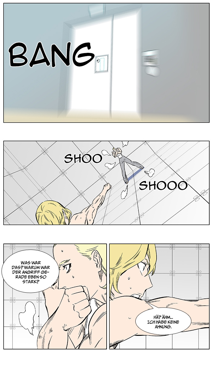 Read Noblesse DE Manga Online