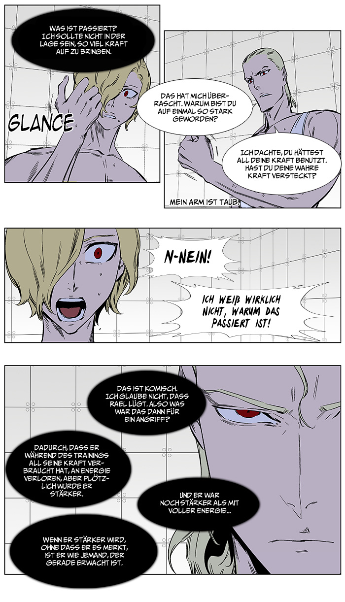 Read Noblesse DE Manga Online