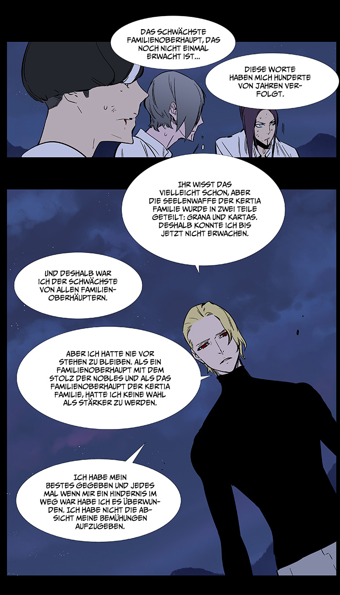Read Noblesse DE Manga Online