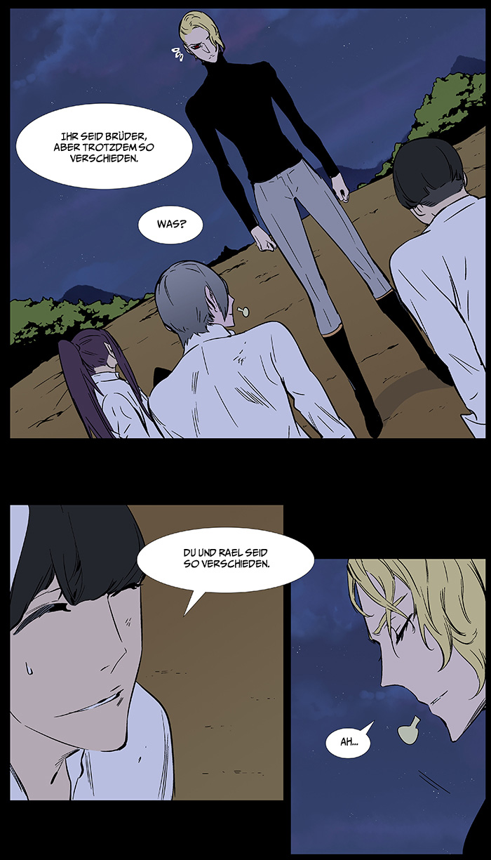 Read Noblesse DE Manga Online