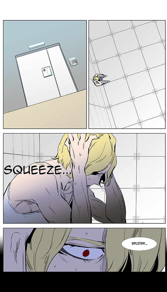 Read Noblesse DE Manga Online