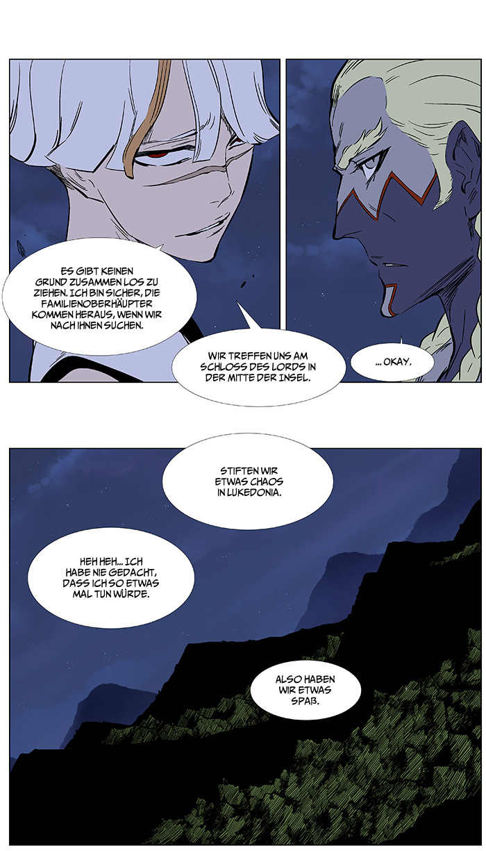 Read Noblesse DE Manga Online