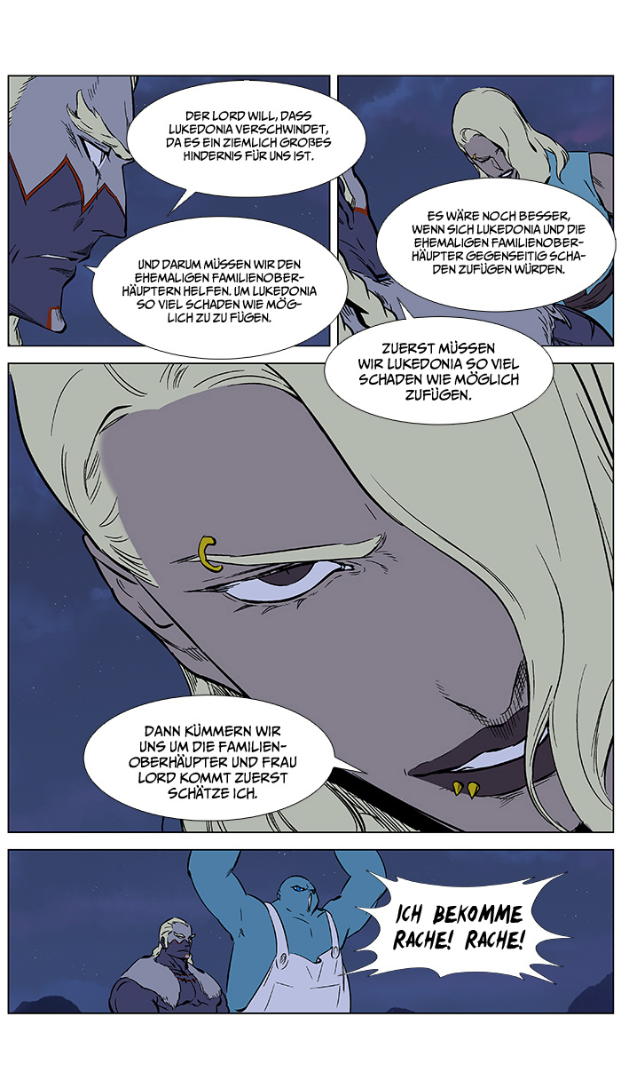 Read Noblesse DE Manga Online