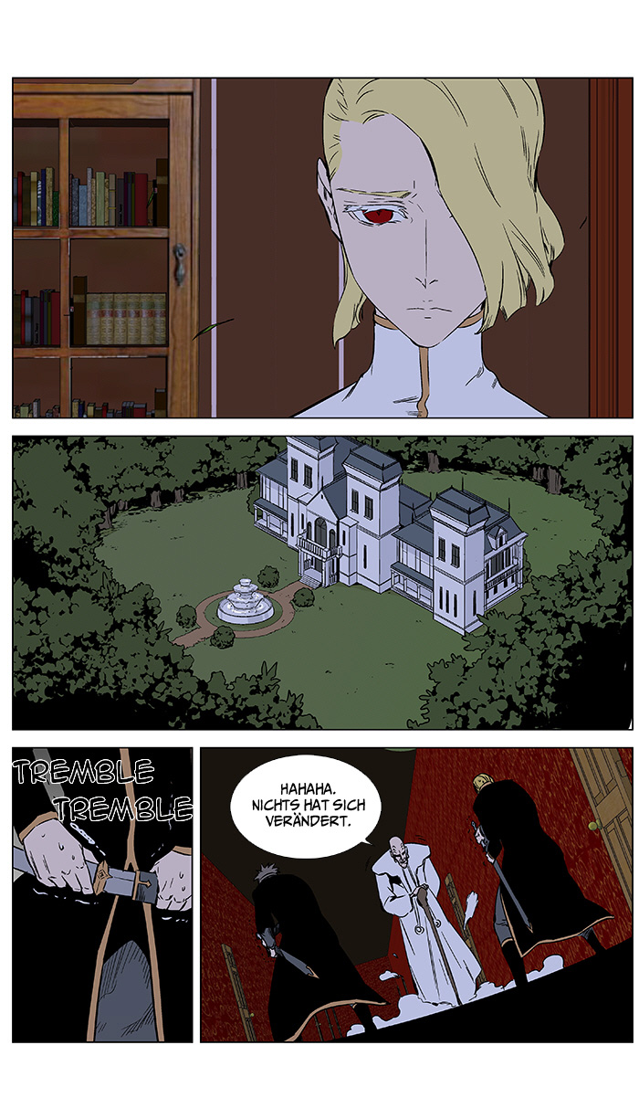 Read Noblesse DE Manga Online