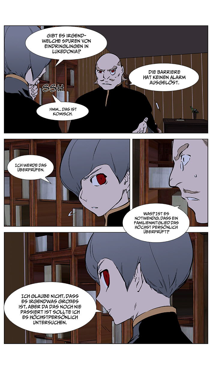 Read Noblesse DE Manga Online