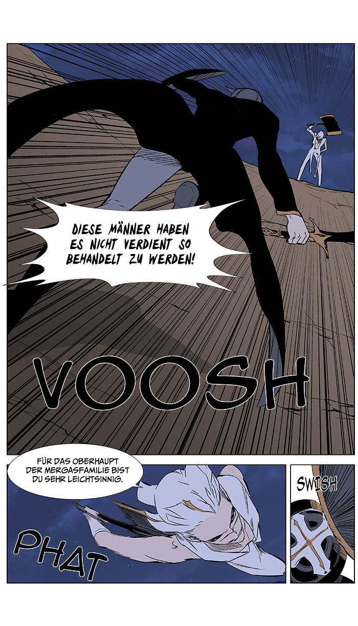 Read Noblesse DE Manga Online