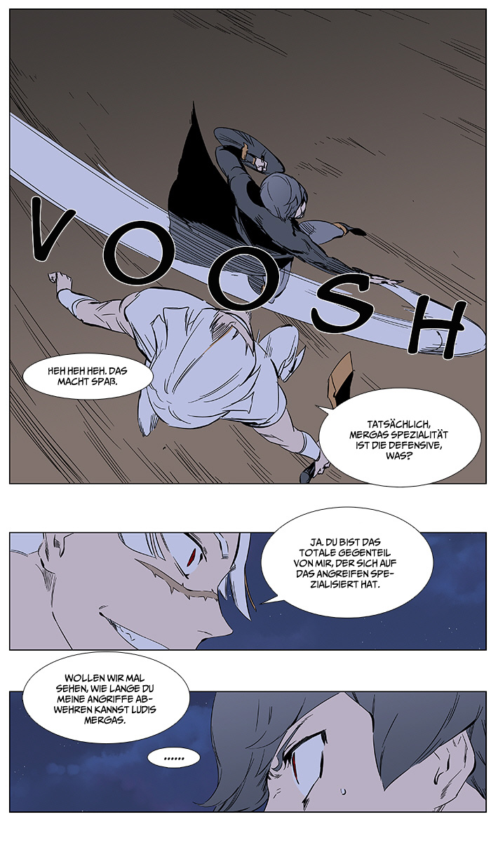 Read Noblesse DE Manga Online