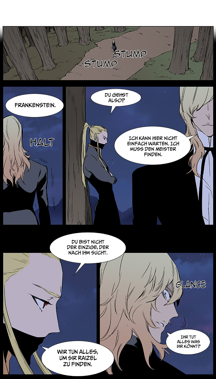 Read Noblesse DE Manga Online
