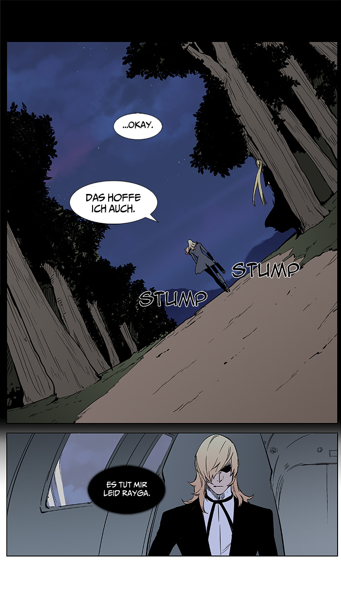 Read Noblesse DE Manga Online