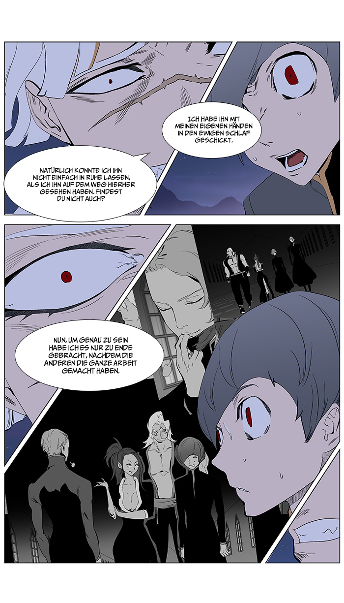 Read Noblesse DE Manga Online