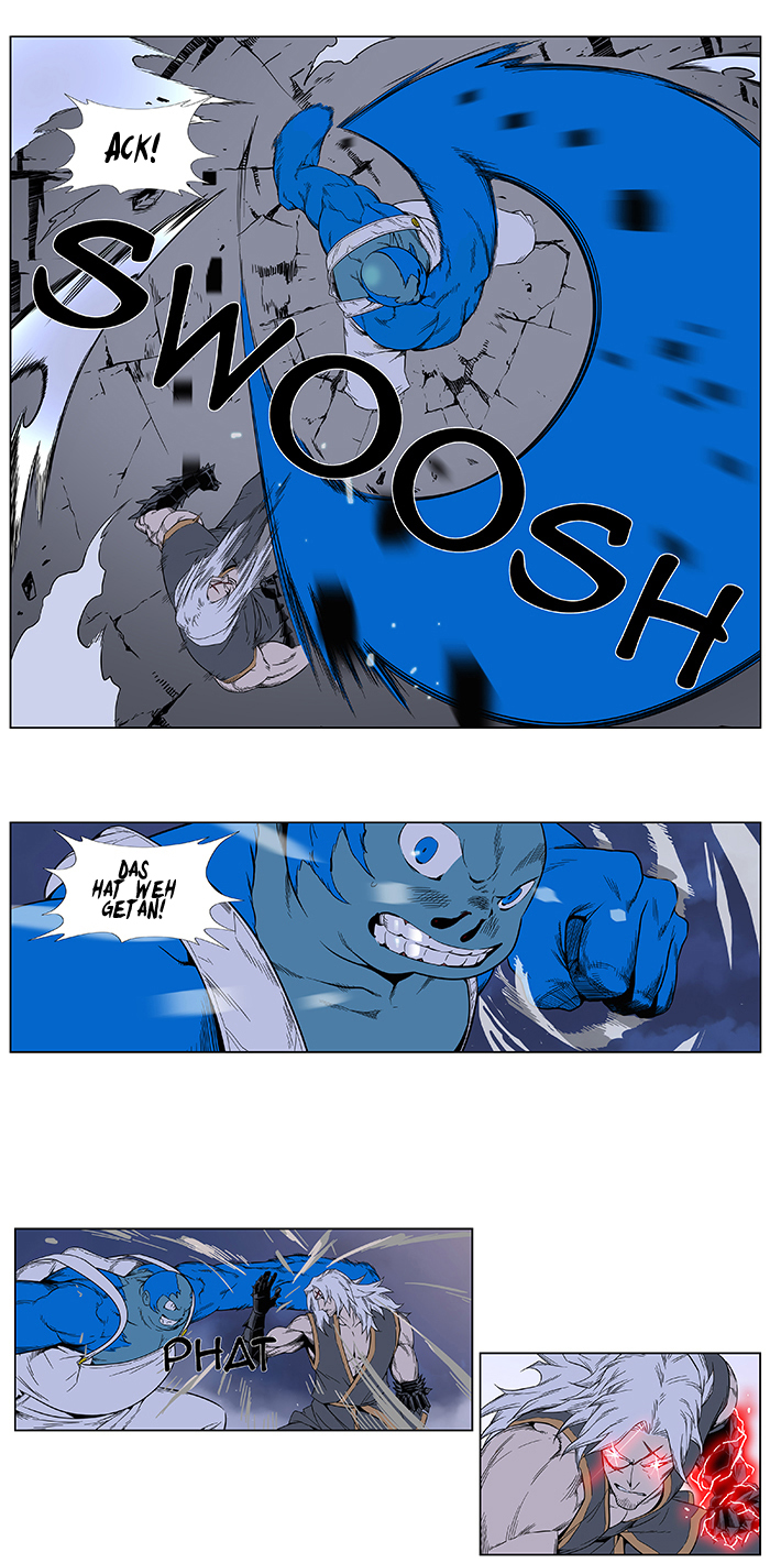 Read Noblesse DE Manga Online