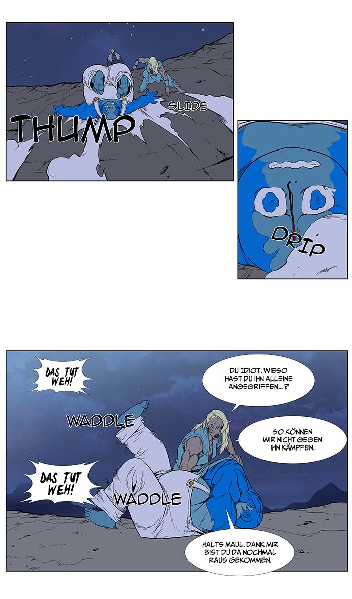 Read Noblesse DE Manga Online