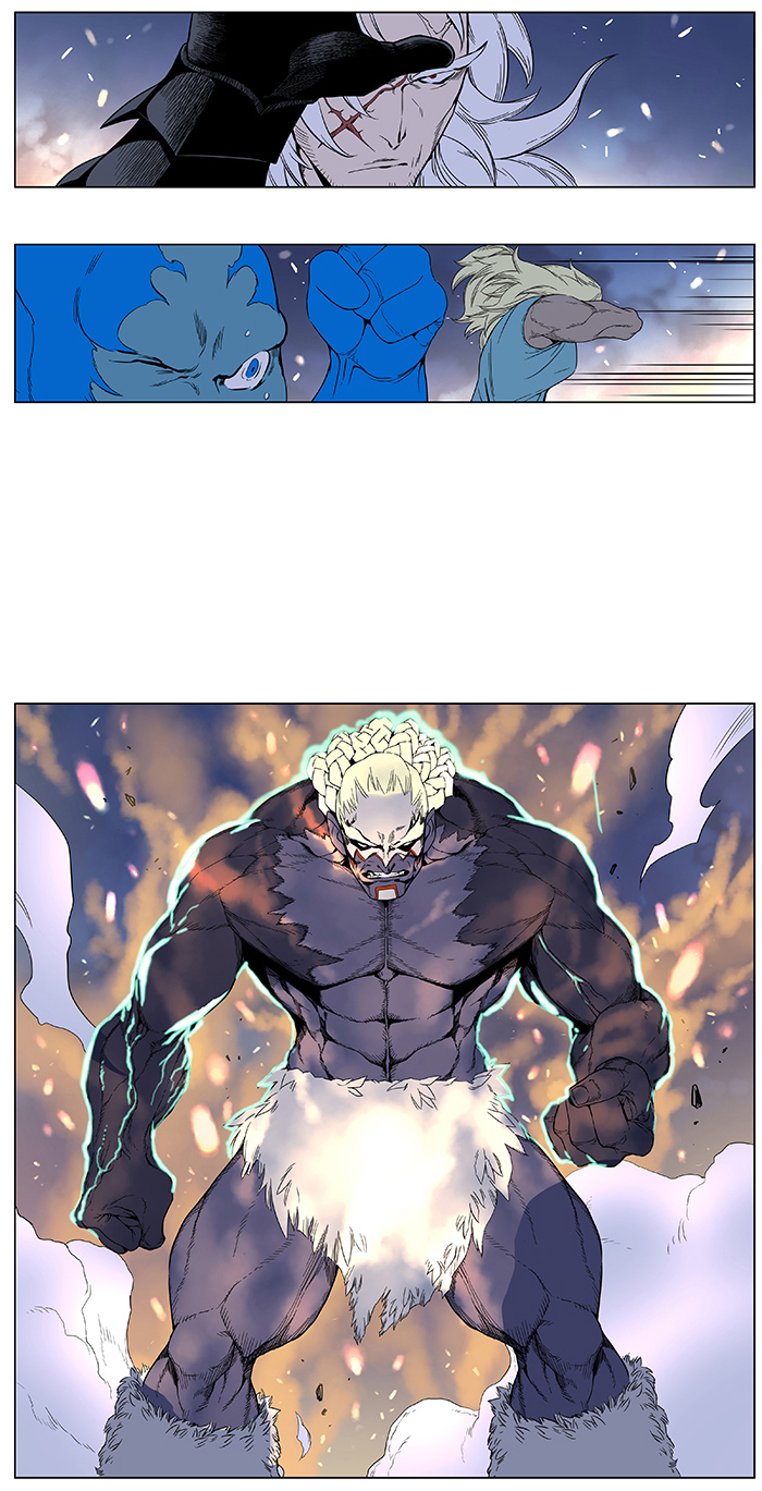 Read Noblesse DE Manga Online