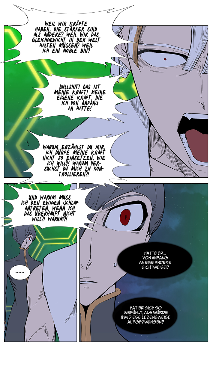 Read Noblesse DE Manga Online