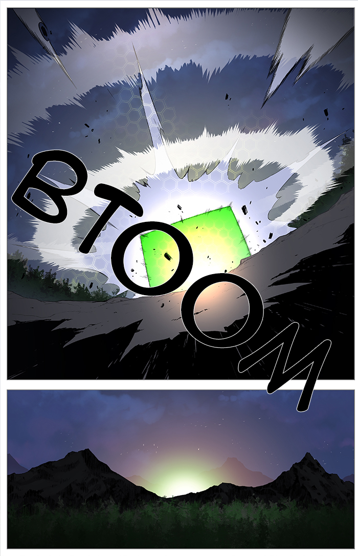 Read Noblesse DE Manga Online