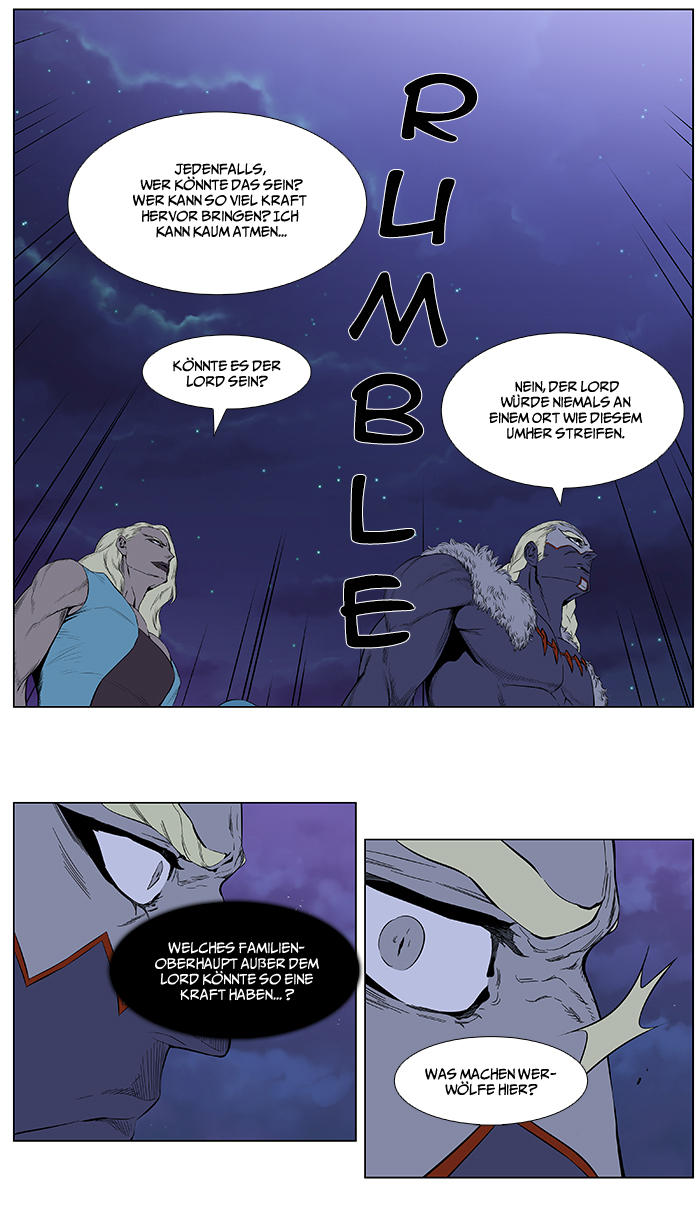 Read Noblesse DE Manga Online
