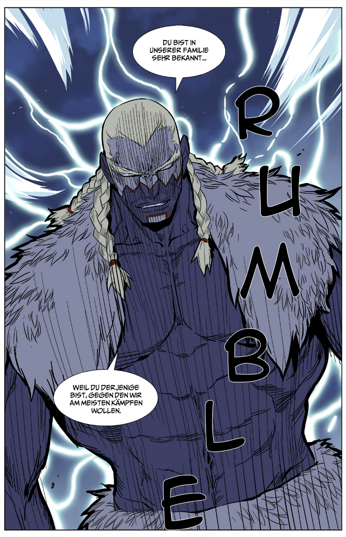 Read Noblesse DE Manga Online