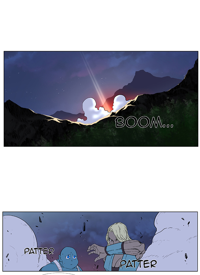 Read Noblesse DE Manga Online