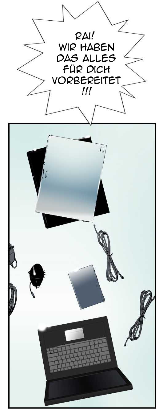 Read Noblesse DE Manga Online