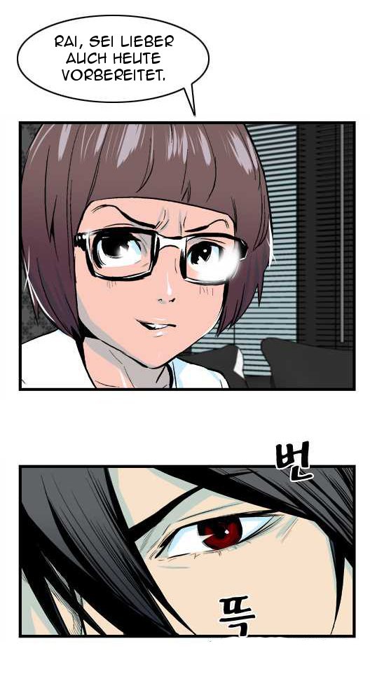 Read Noblesse DE Manga Online