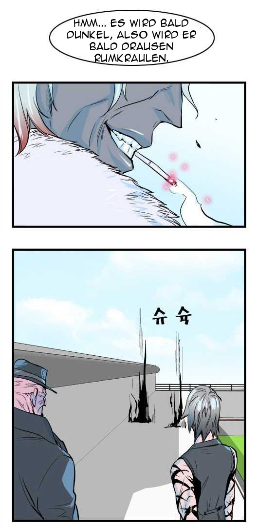 Read Noblesse DE Manga Online