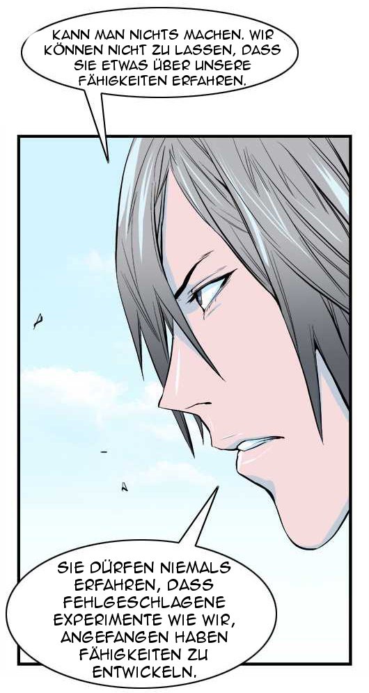Read Noblesse DE Manga Online