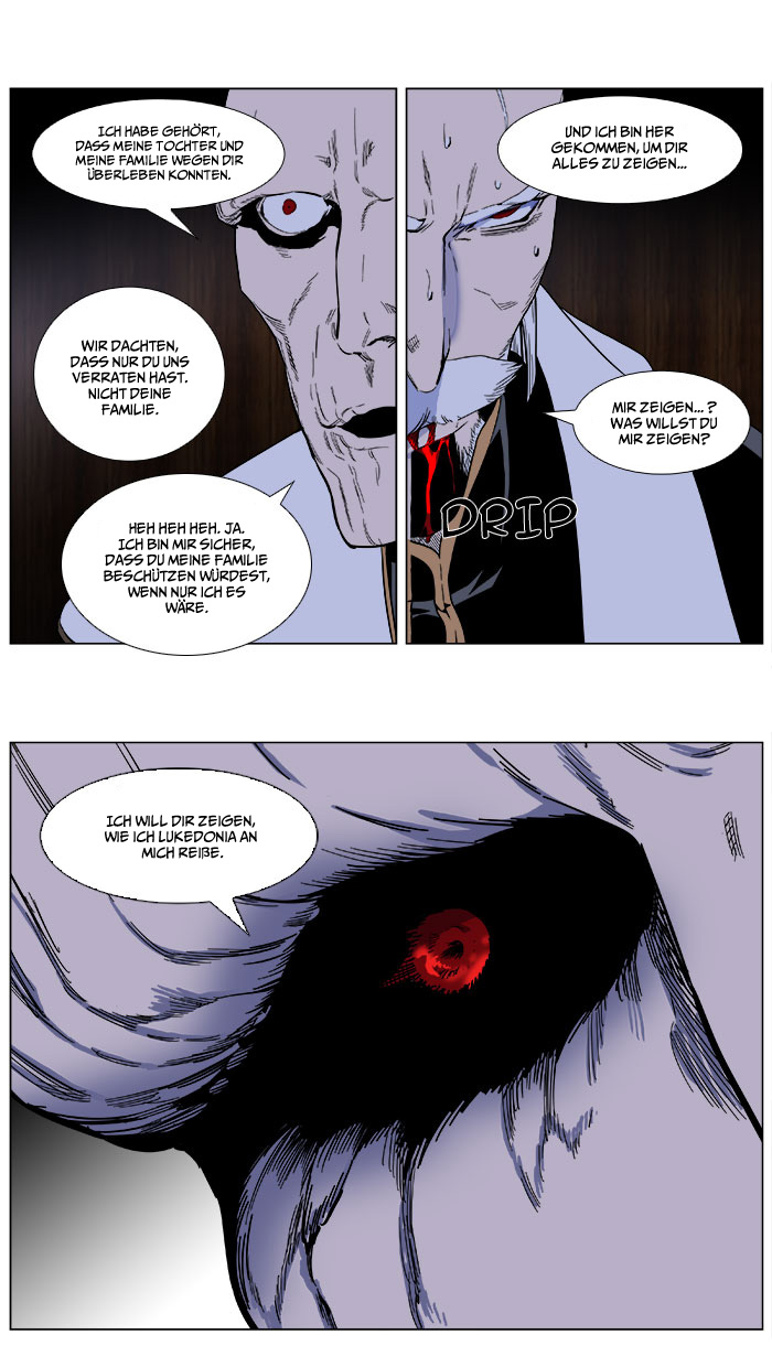 Read Noblesse DE Manga Online