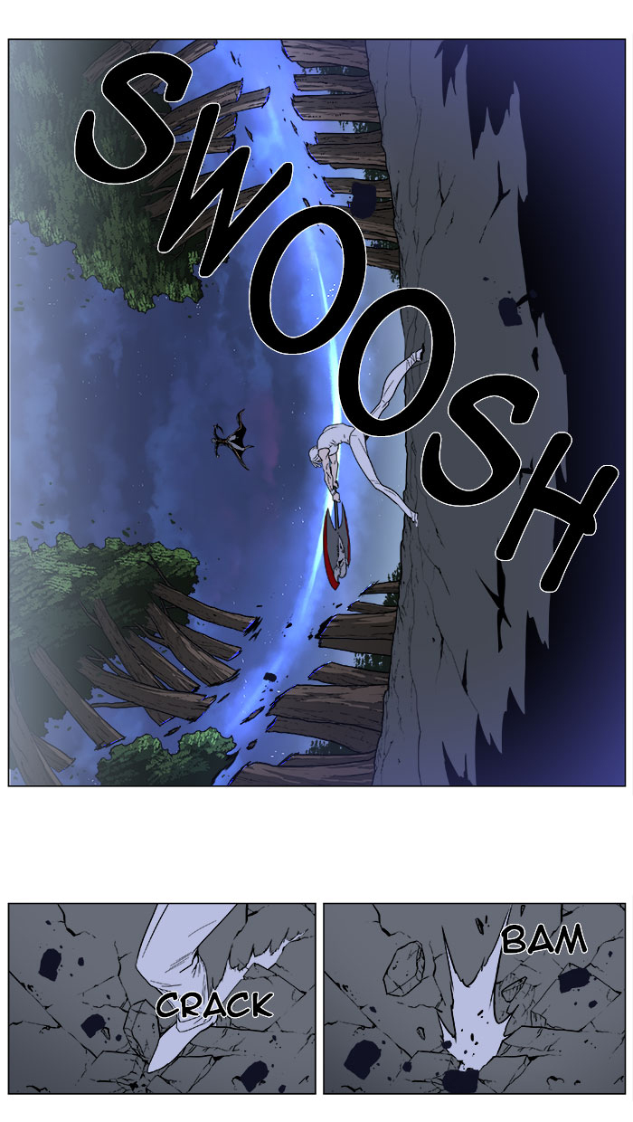 Read Noblesse DE Manga Online