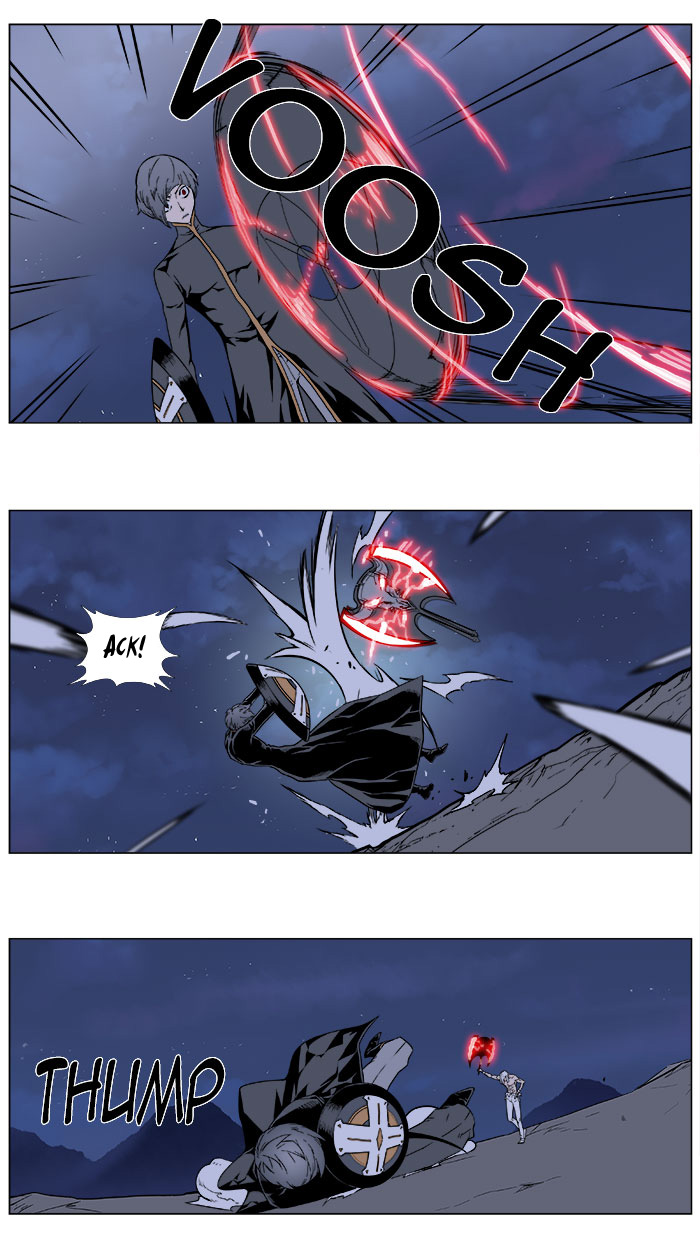 Read Noblesse DE Manga Online