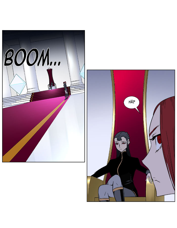 Read Noblesse DE Manga Online