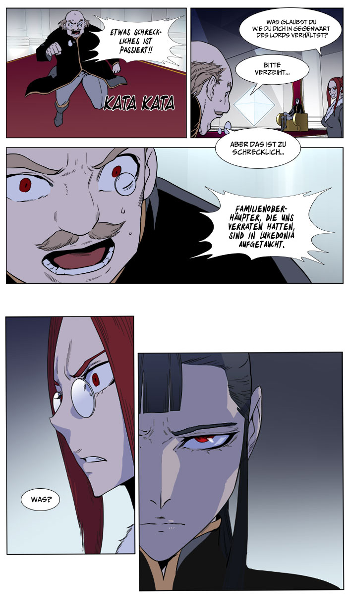 Read Noblesse DE Manga Online