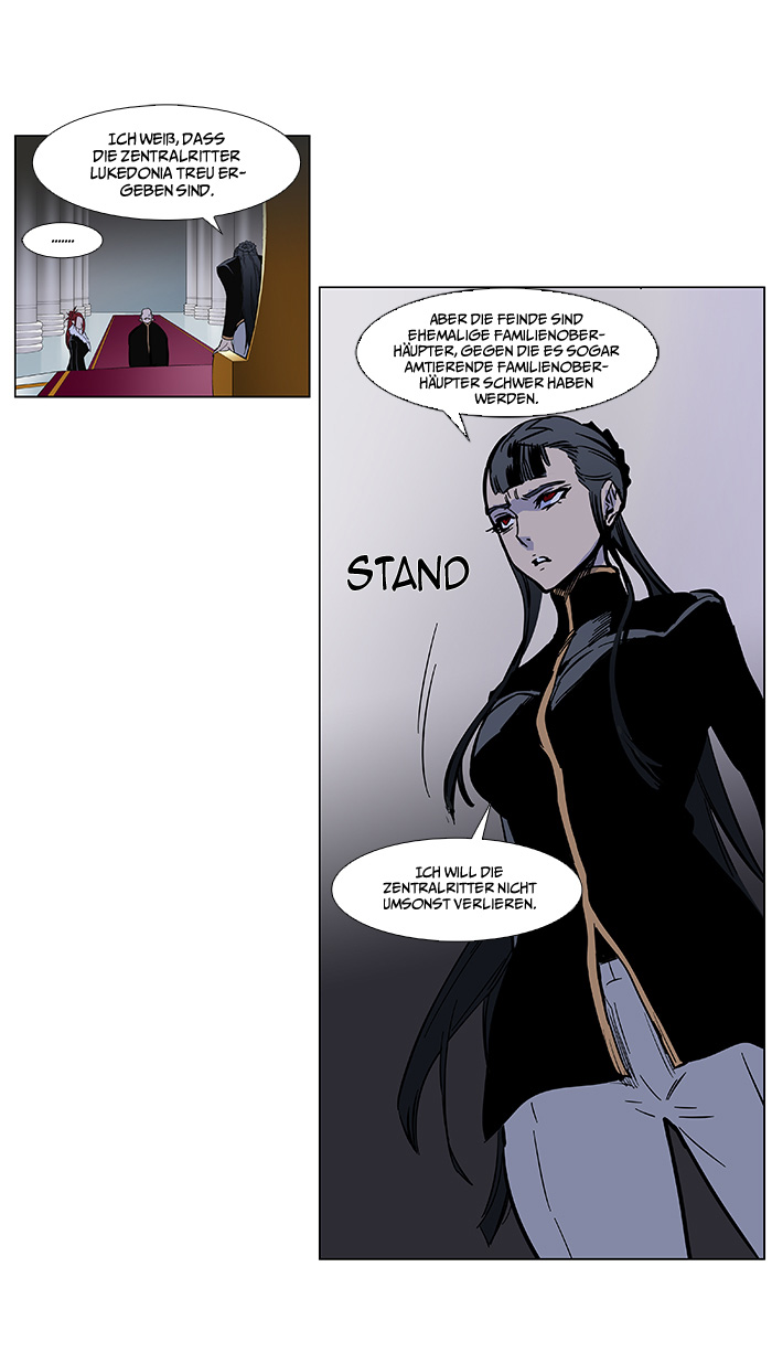 Read Noblesse DE Manga Online