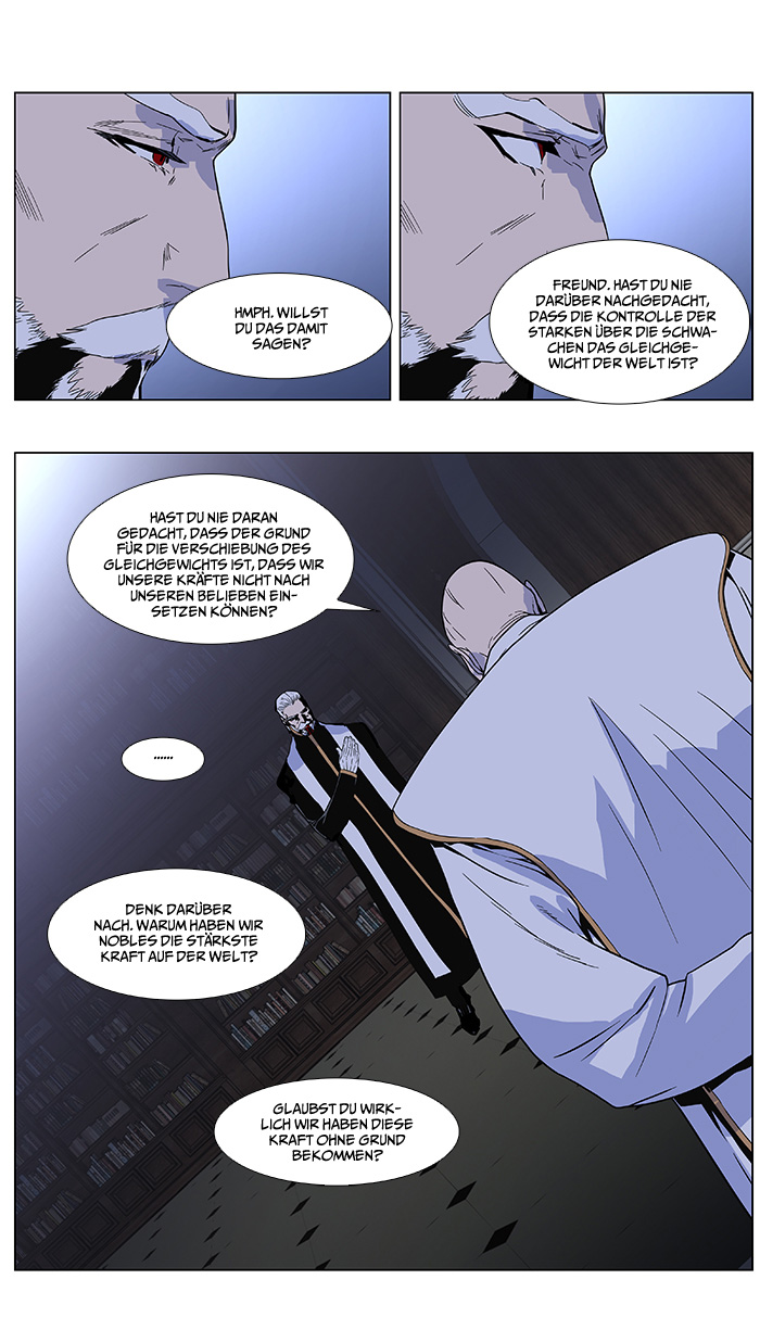 Read Noblesse DE Manga Online