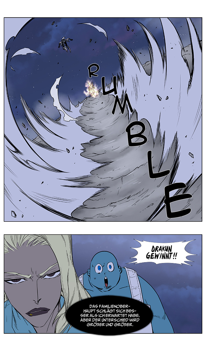Read Noblesse DE Manga Online