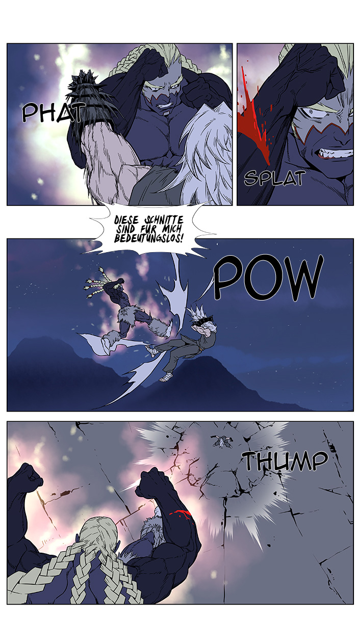 Read Noblesse DE Manga Online