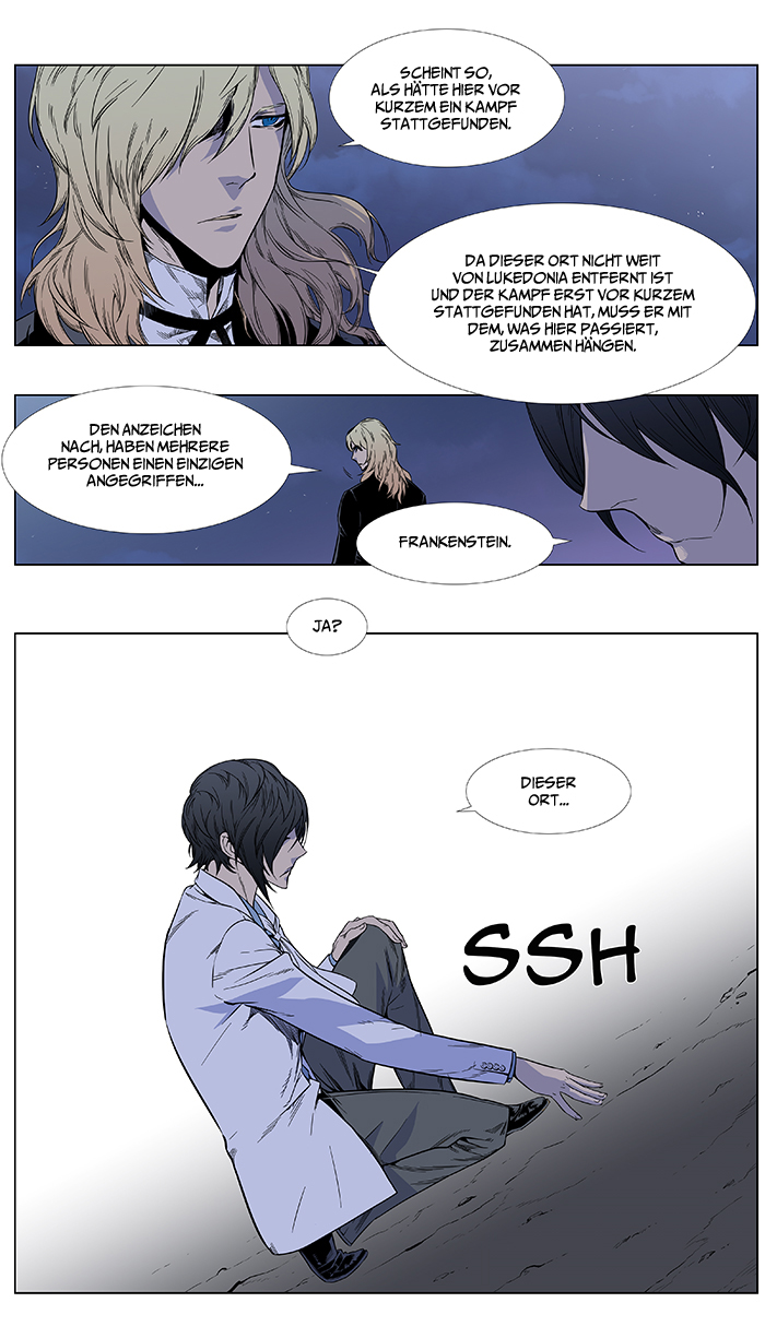 Read Noblesse DE Manga Online