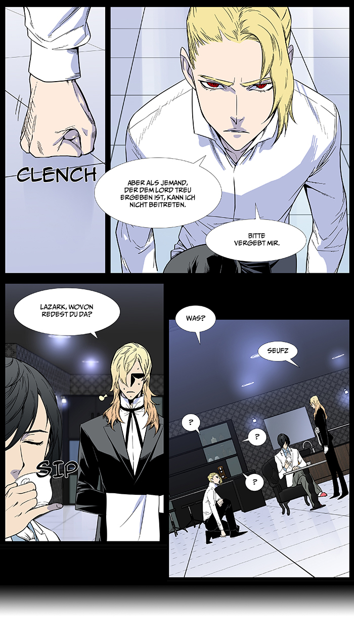 Read Noblesse DE Manga Online