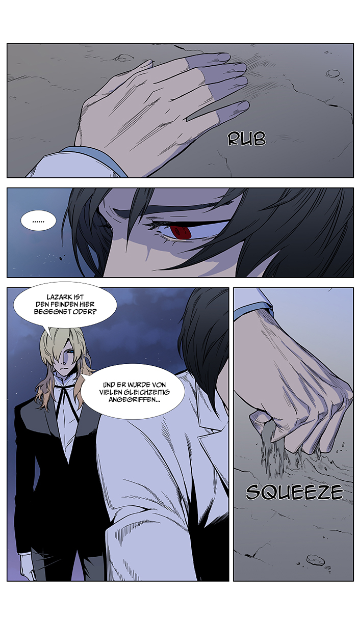 Read Noblesse DE Manga Online
