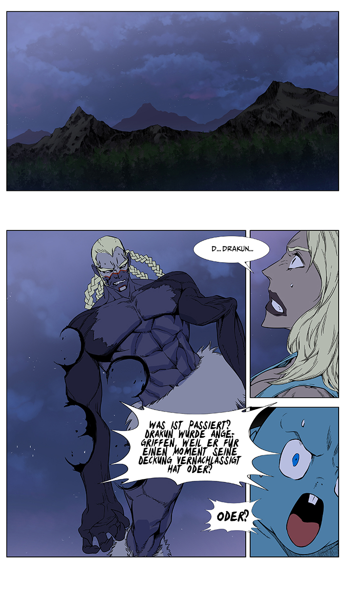 Read Noblesse DE Manga Online