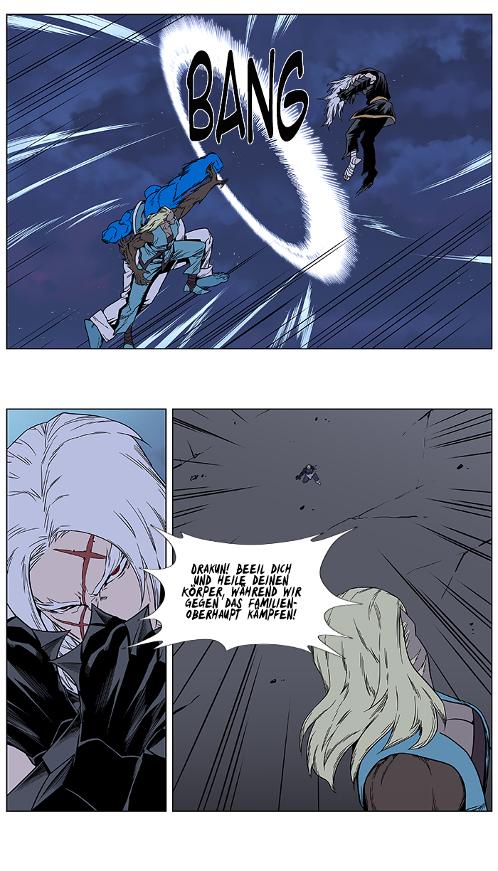 Read Noblesse DE Manga Online