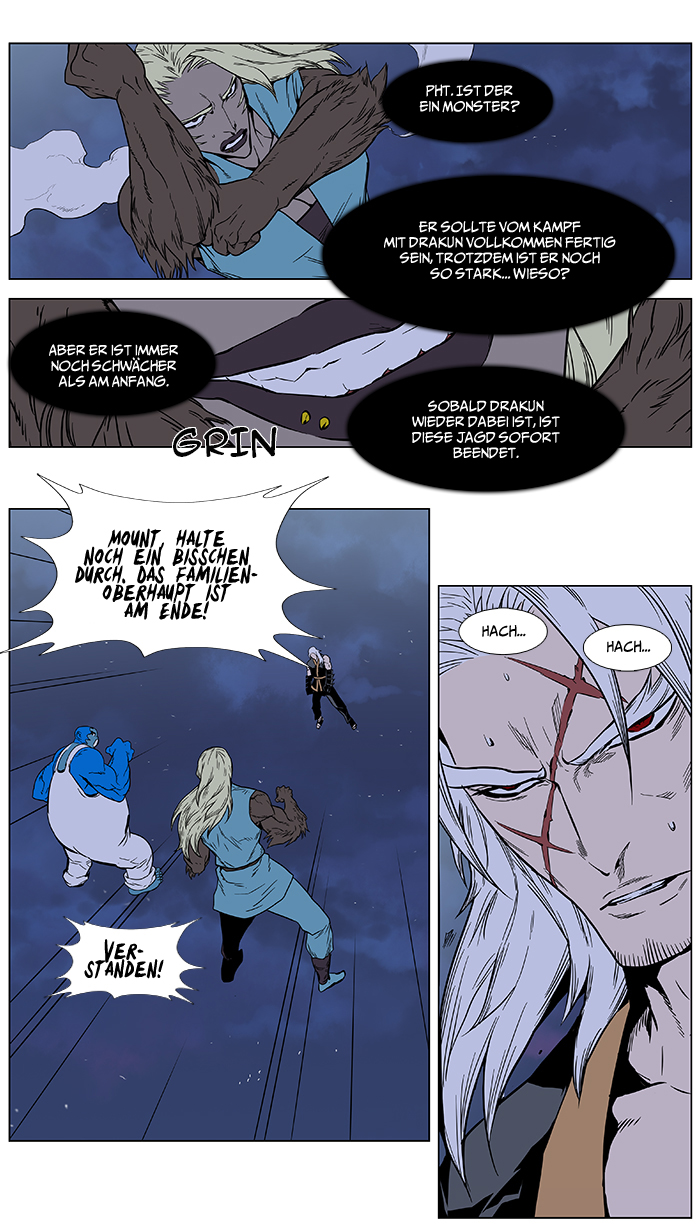 Read Noblesse DE Manga Online